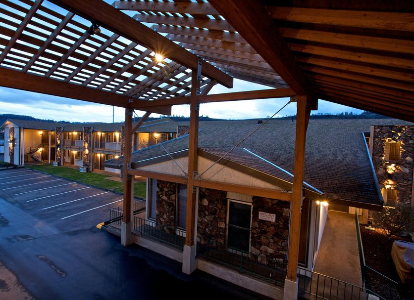 Outdoor view Photo
