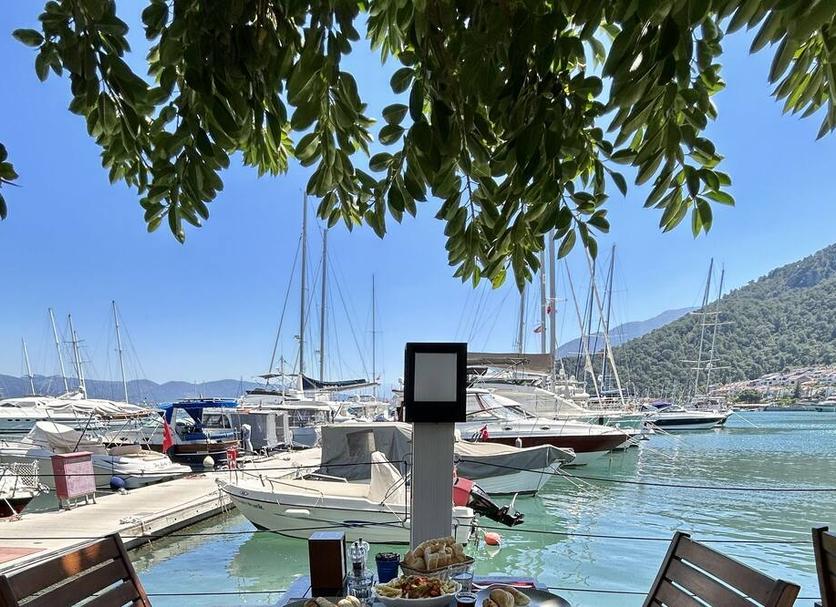 Outdoor view Photo