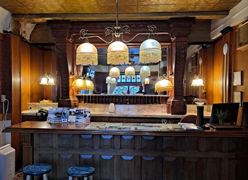 Bar Photo