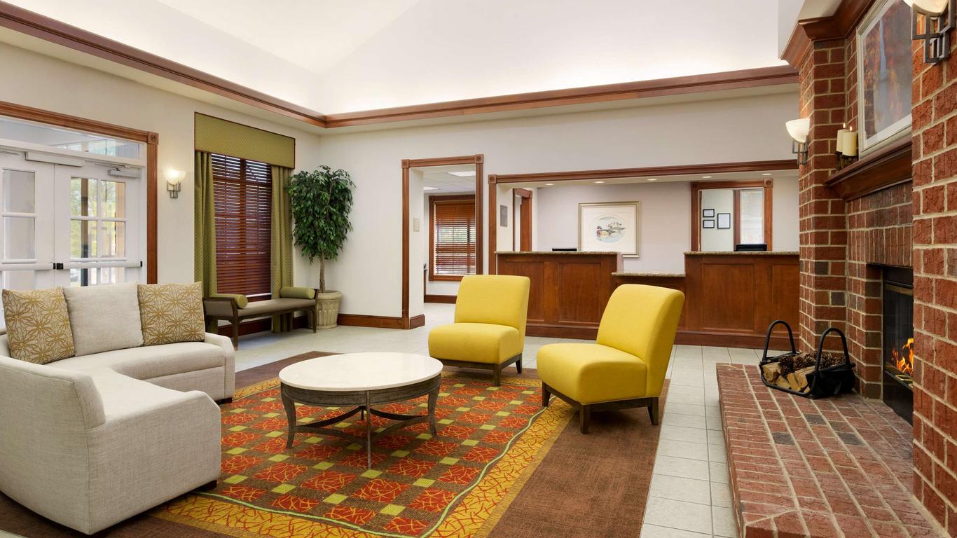 Homewood Suites by Hilton Newark-Wilmington South Area