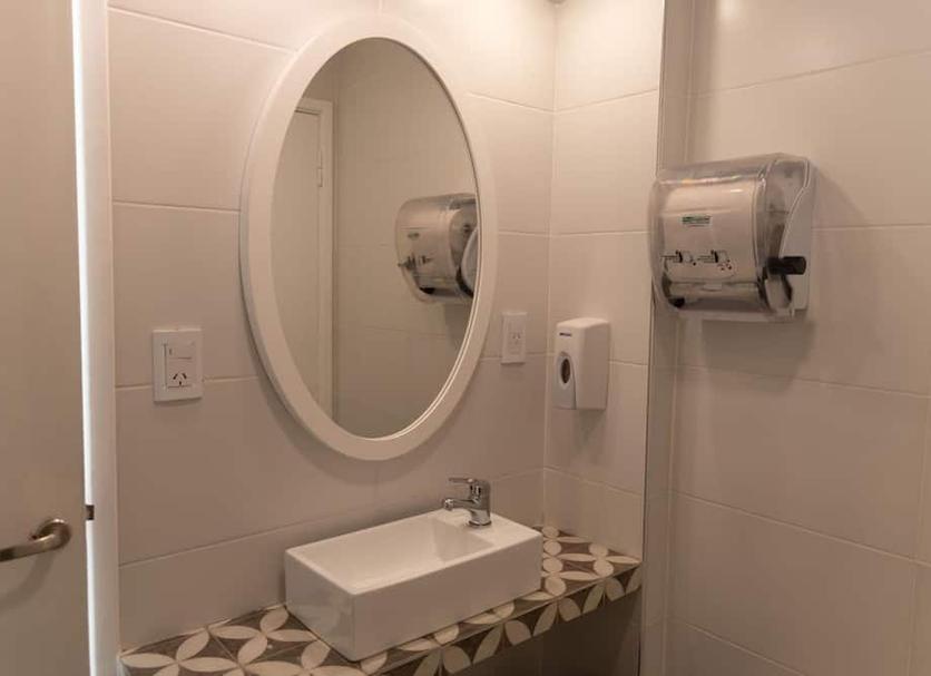 Bathroom Photo