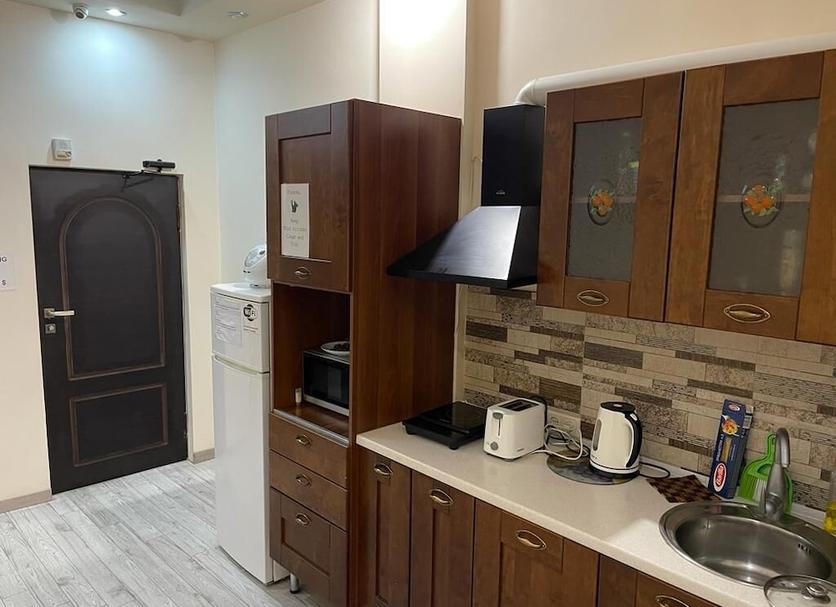 Kitchen Photo
