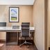 Business centre