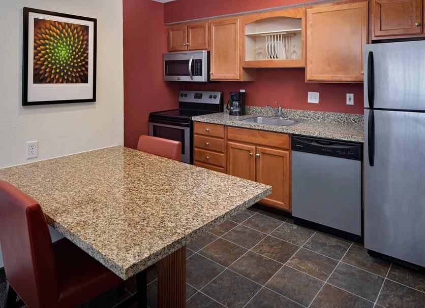 Kitchen Photo