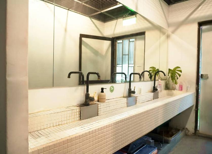 Bathroom Photo