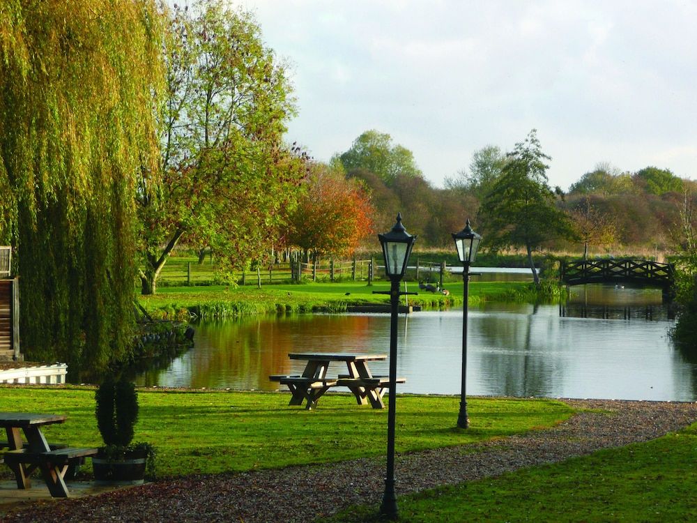 Outdoor view