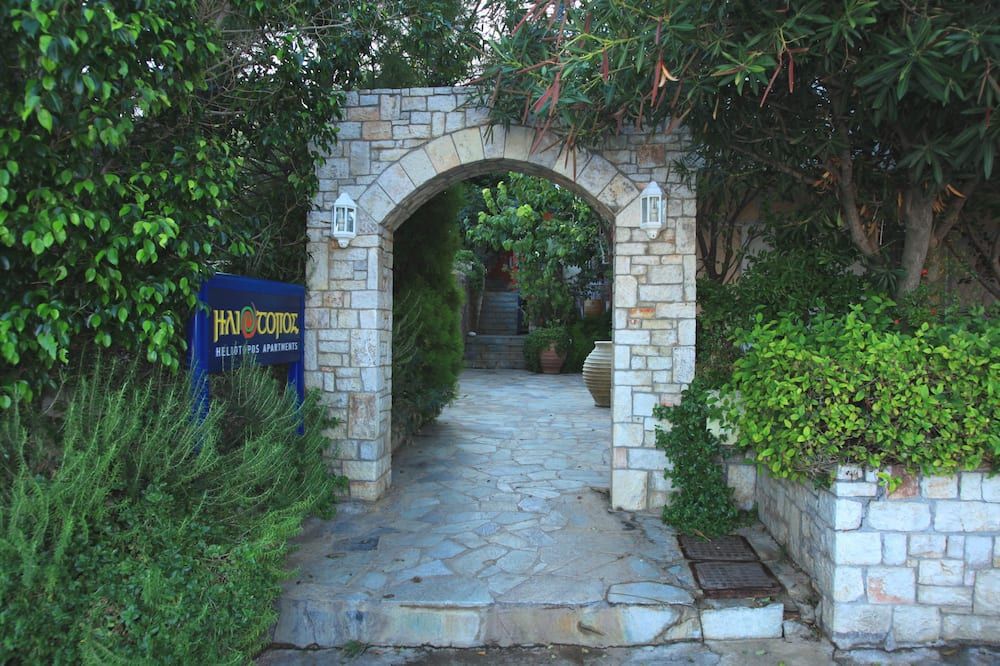 Outdoor view