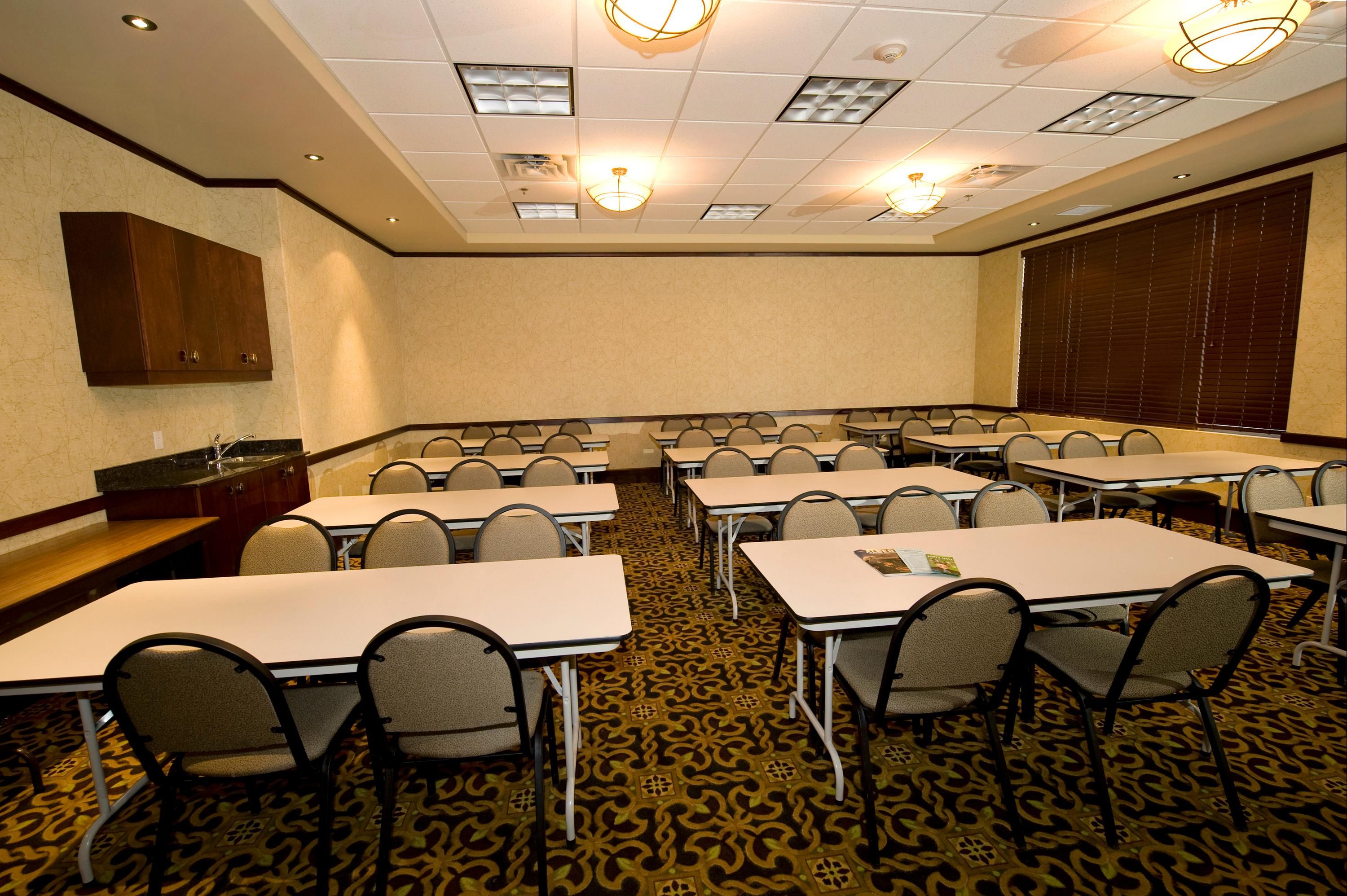 Conference room
