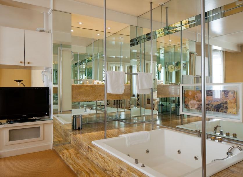 Room amenity Photo