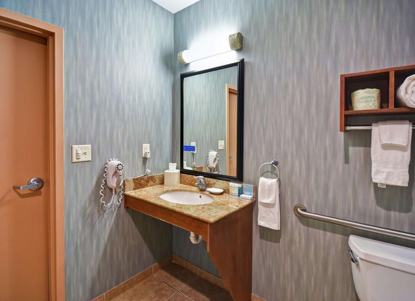 Bathroom Photo