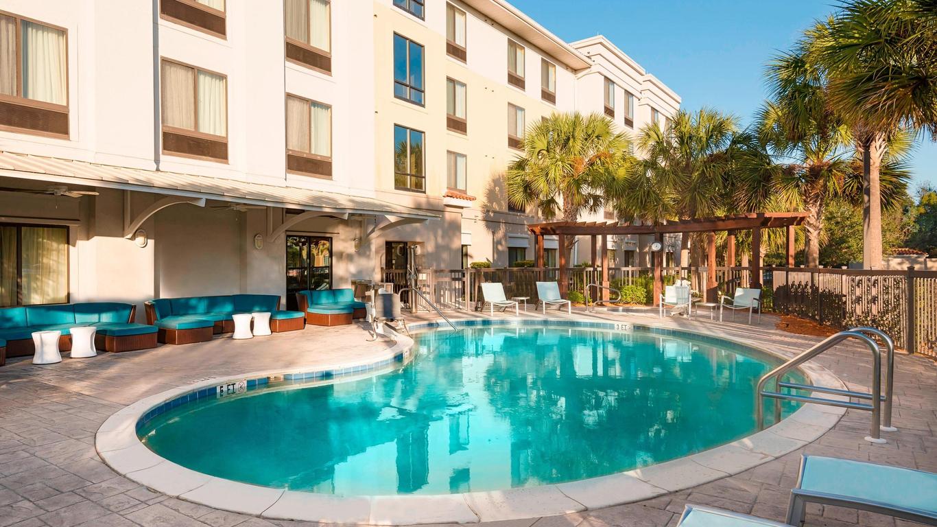 SpringHill Suites by Marriott Fort Myers Airport