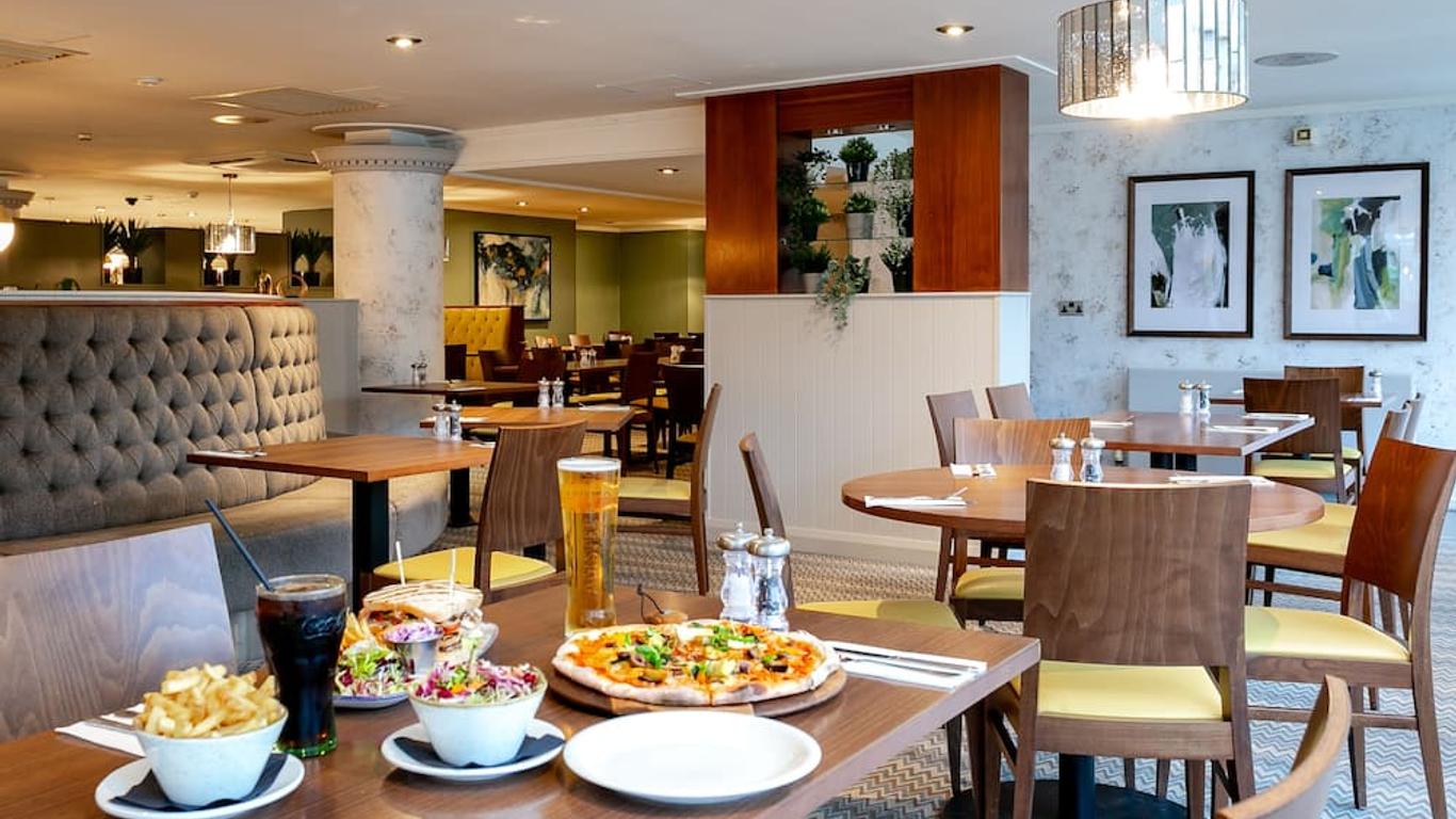 Cedar Court Hotel Huddersfield