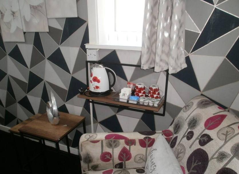 Room amenity Photo