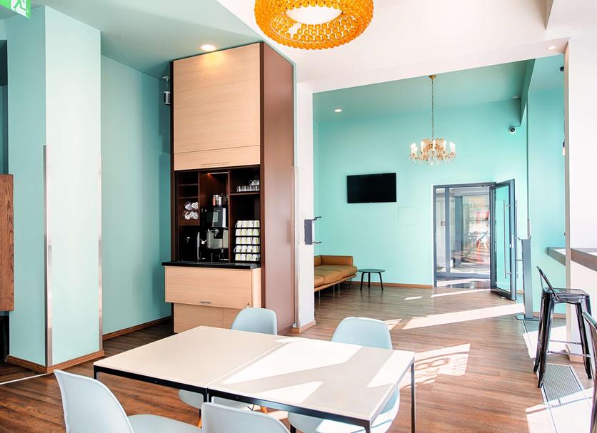 Dining room Photo