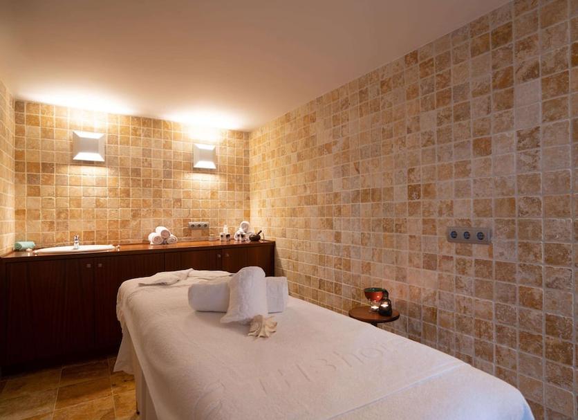 Spa Photo