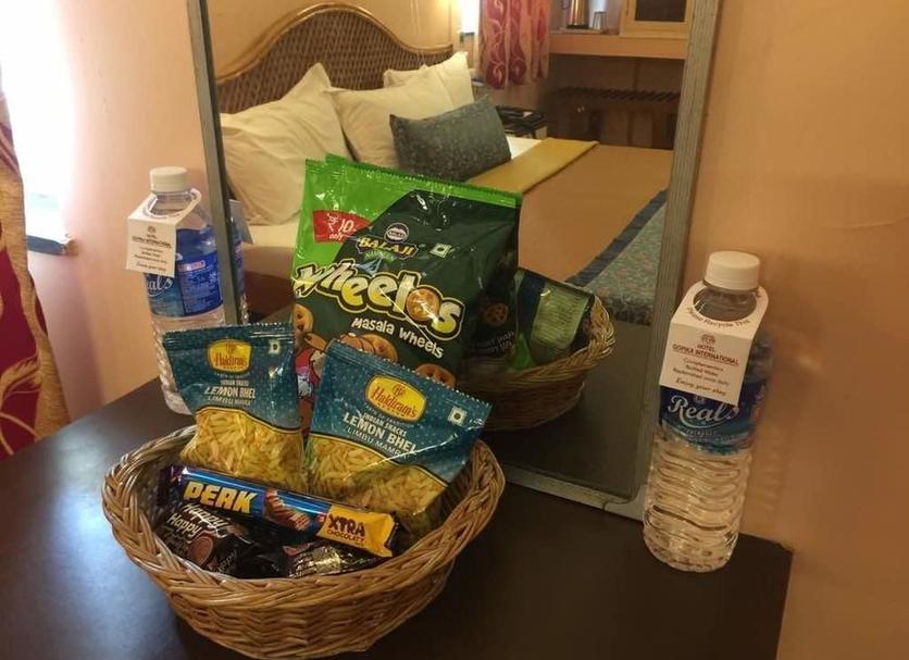 Room amenity Photo