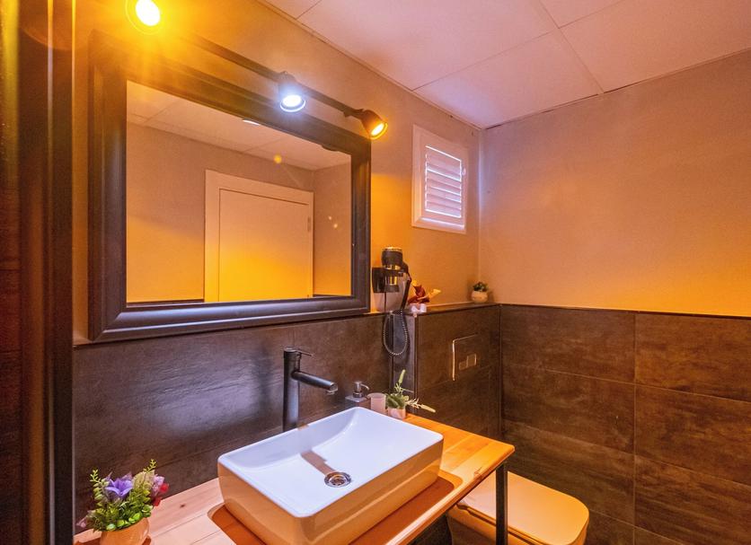 Bathroom Photo