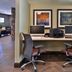 Business centre
