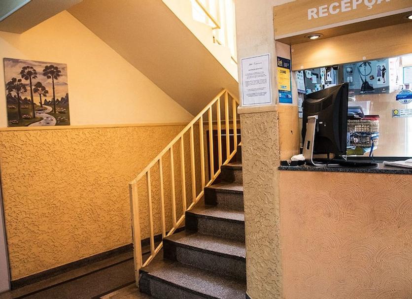 Stairs Photo