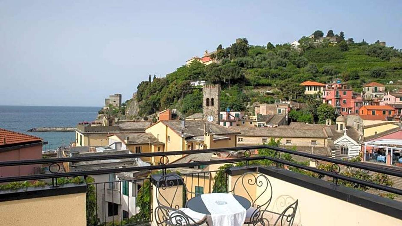 Hotel La Colonnina