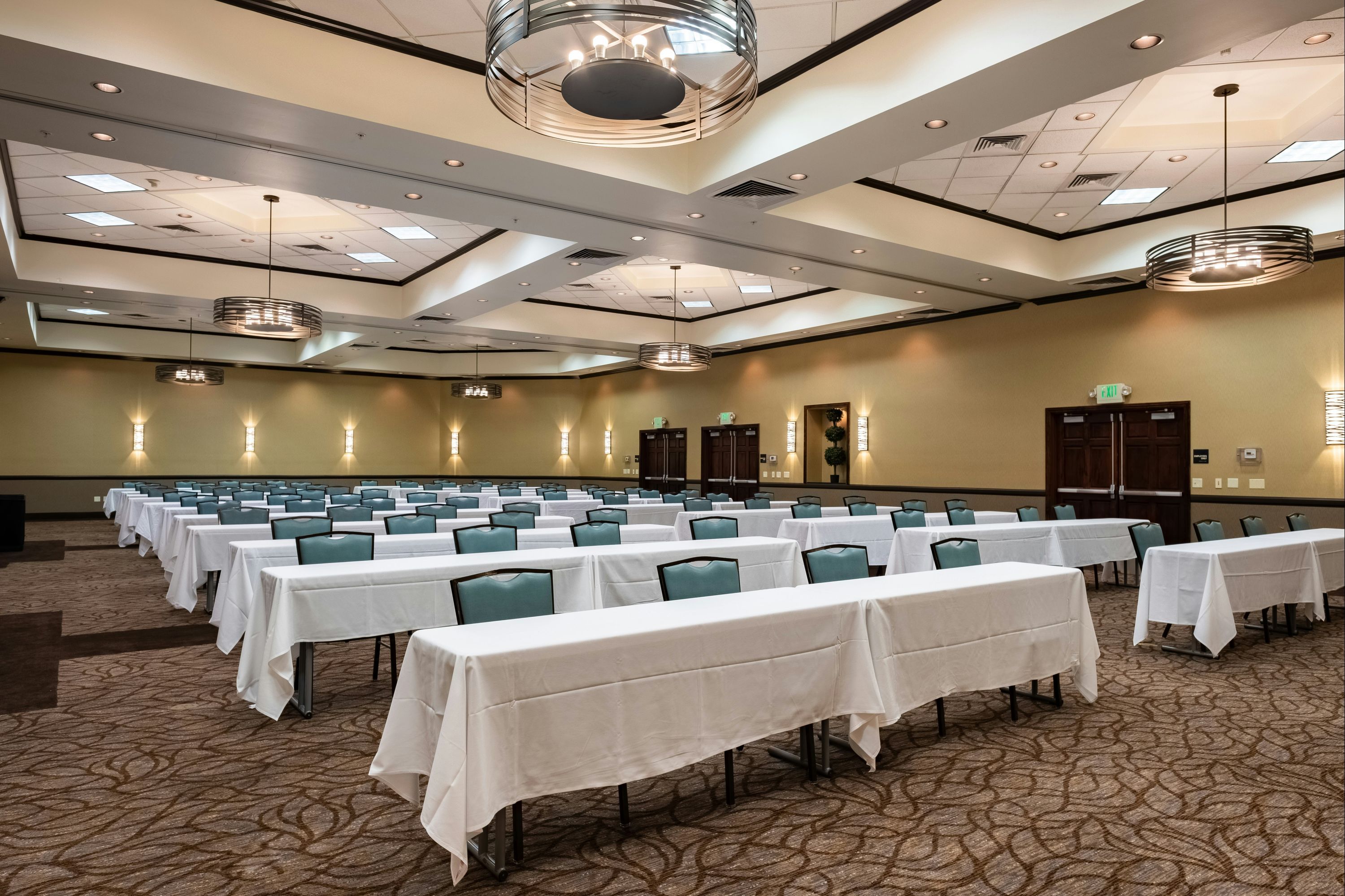 Conference room