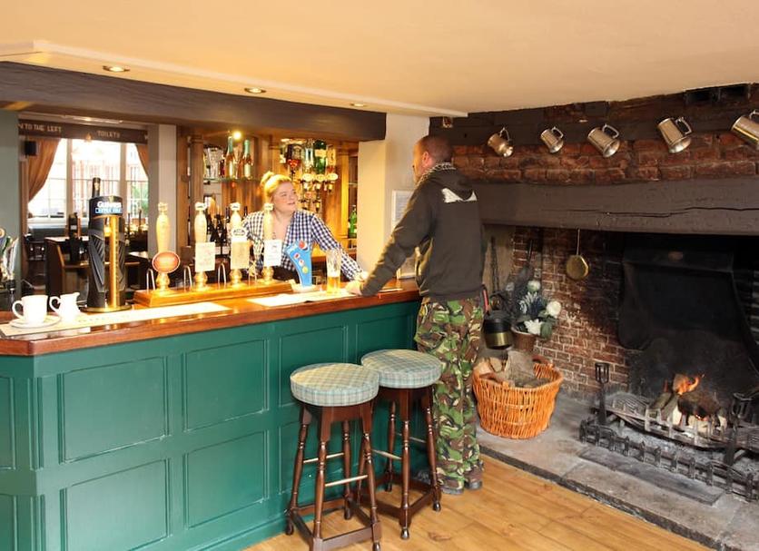Bar Photo