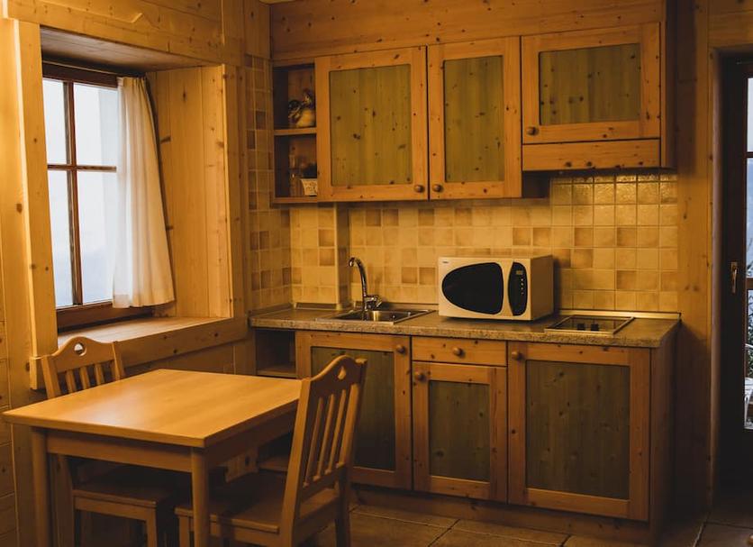 Kitchen Photo