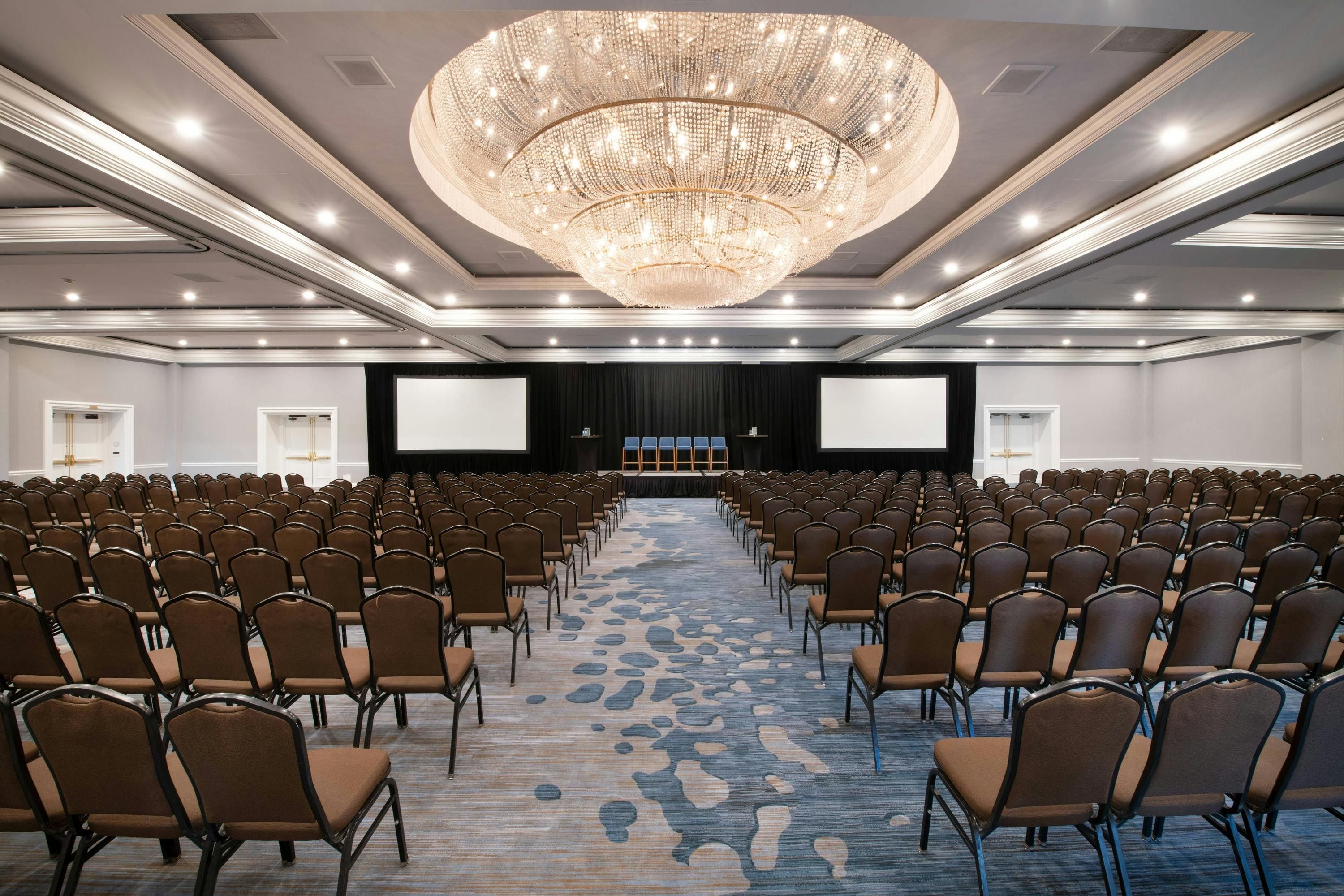 Conference room
