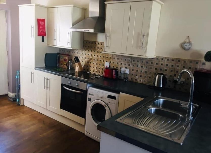 Kitchen Photo