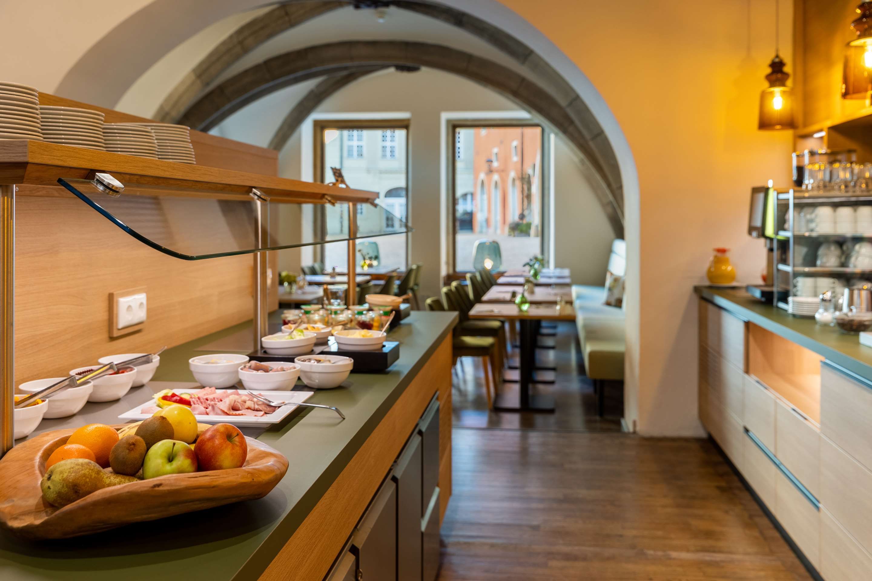 Buffet