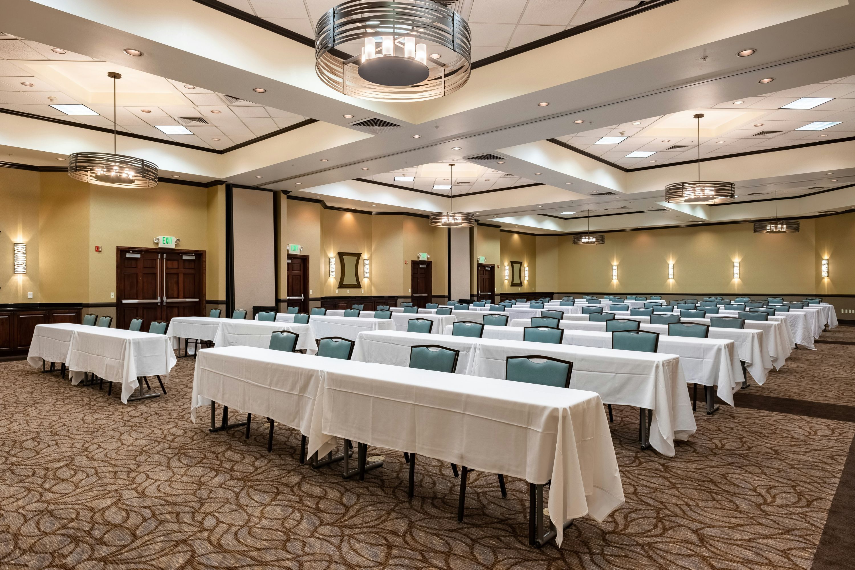 Conference room
