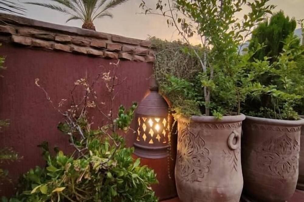 Outdoor view
