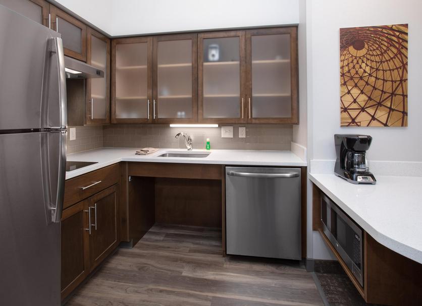 Kitchen Photo