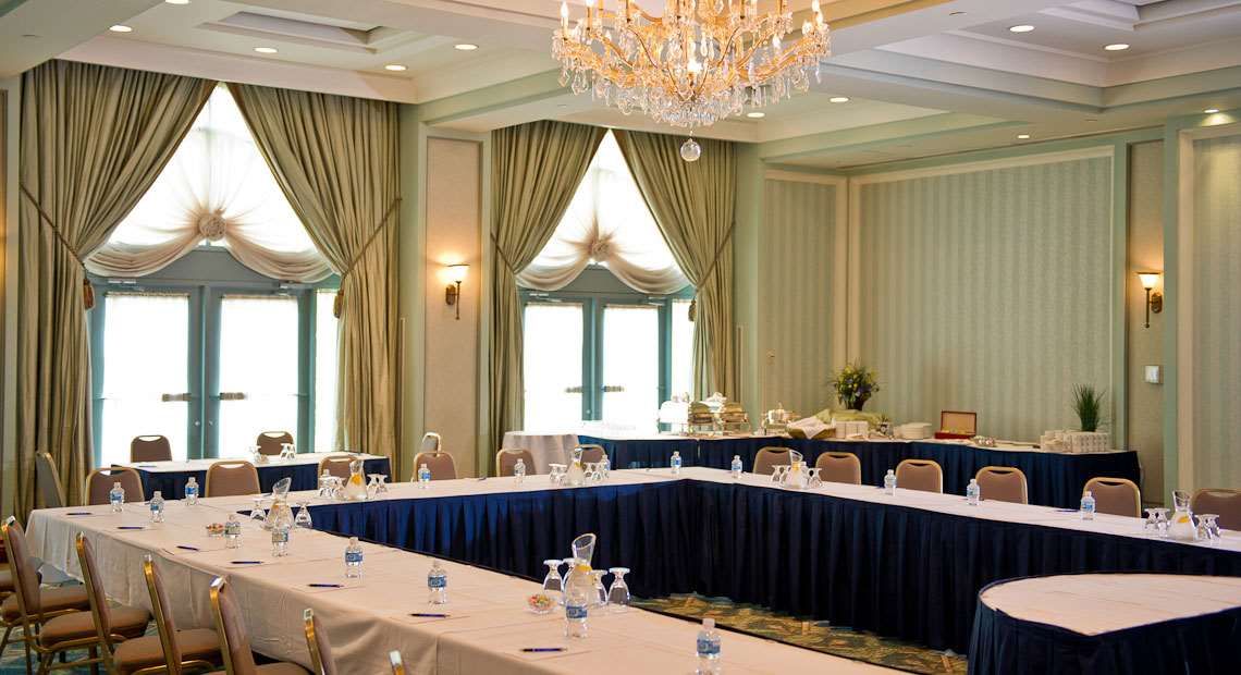 Conference room