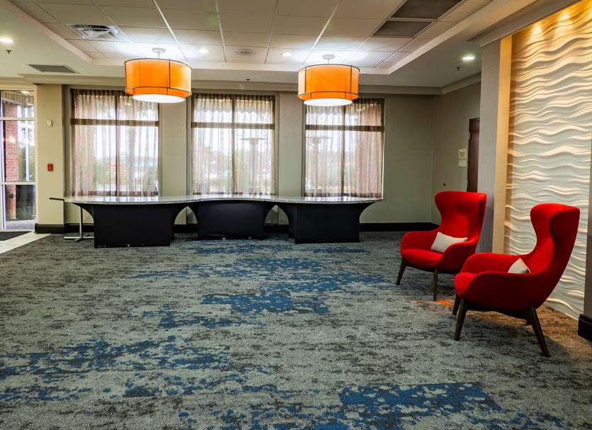 Conference room Photo