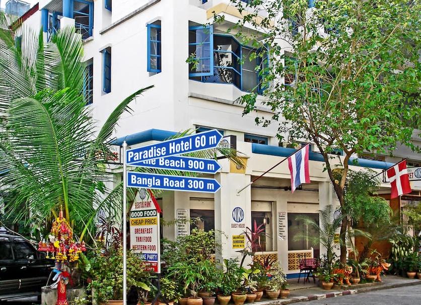 Building Photo