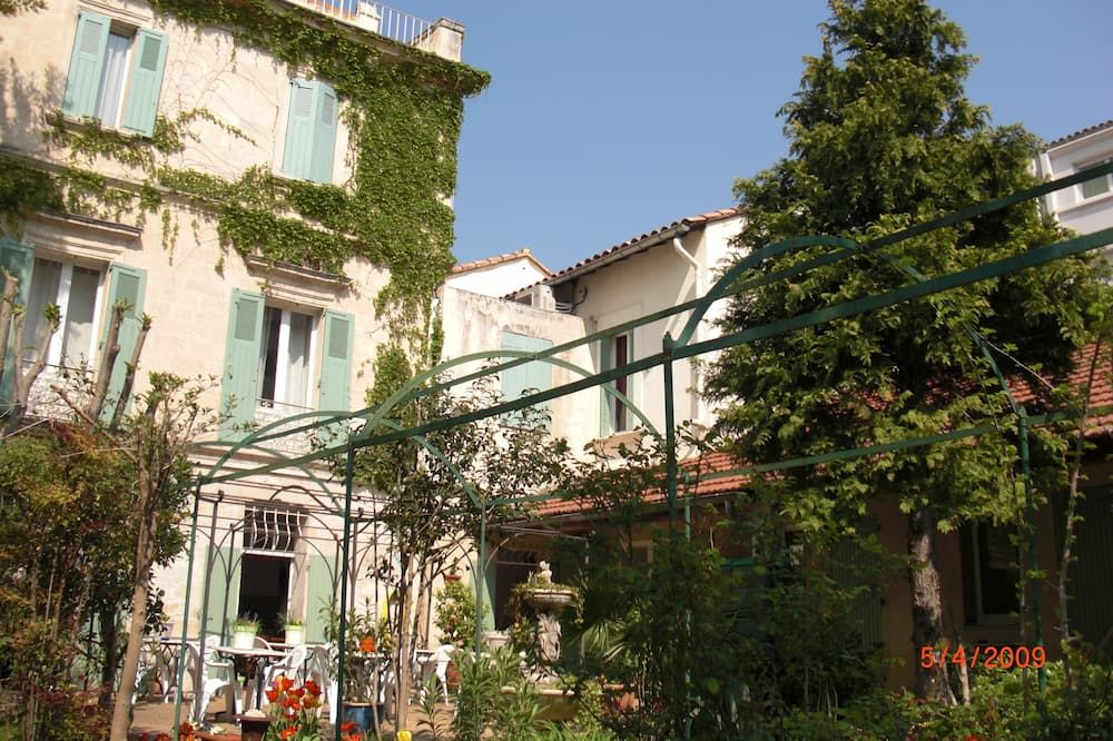 Outdoor view