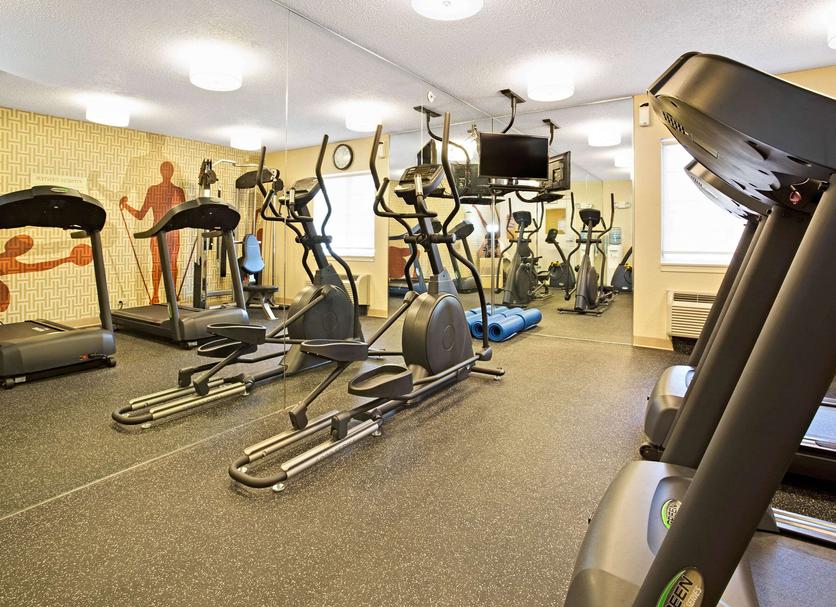 Gym Photo