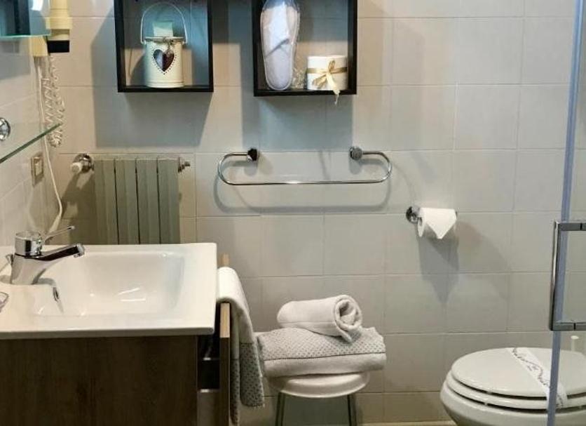 Bathroom Photo