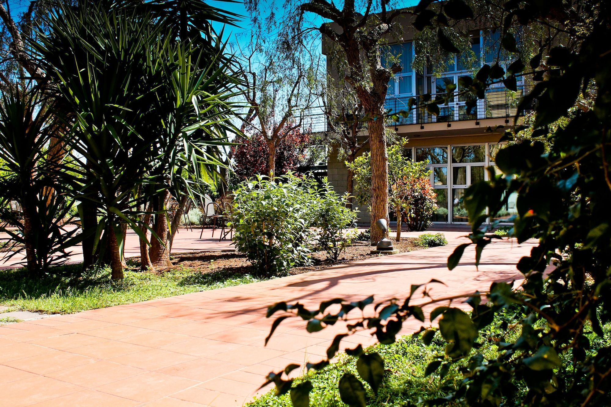 Outdoor view