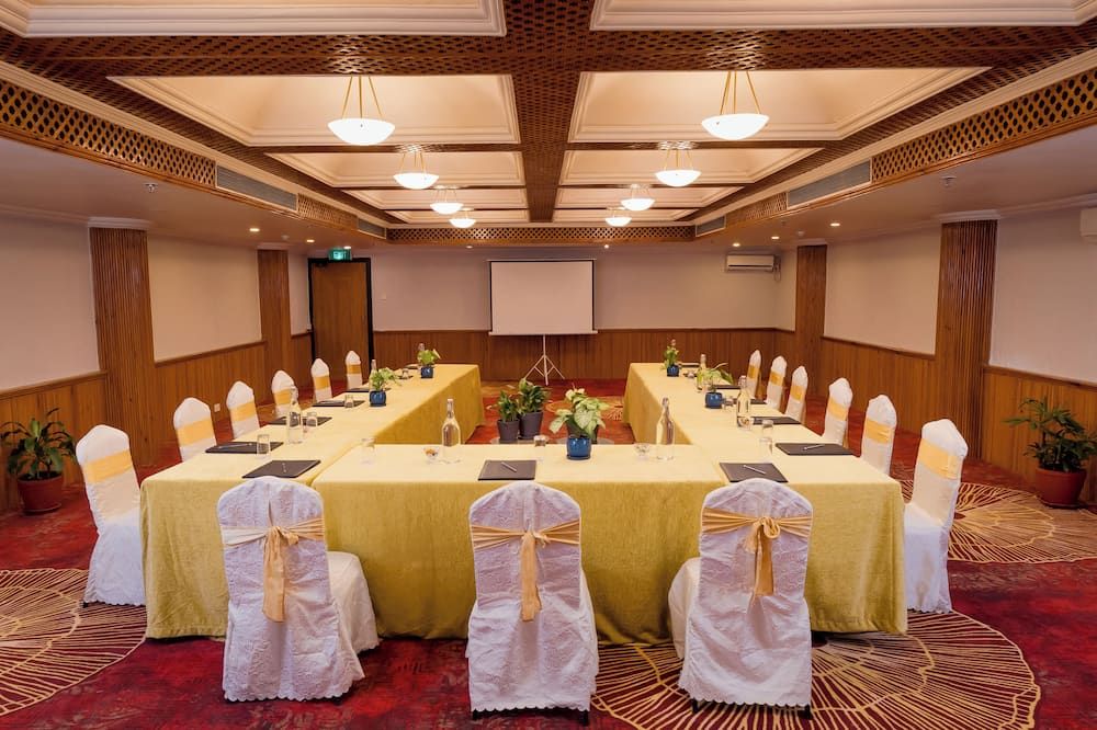 Conference room