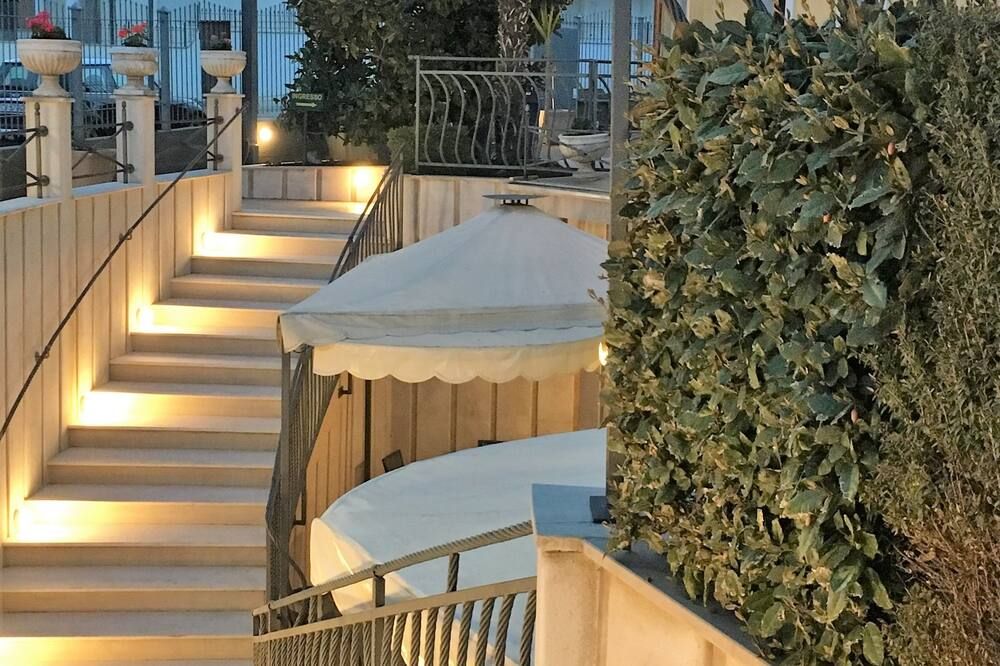 Outdoor view