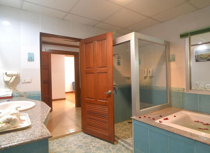 Bathroom Photo