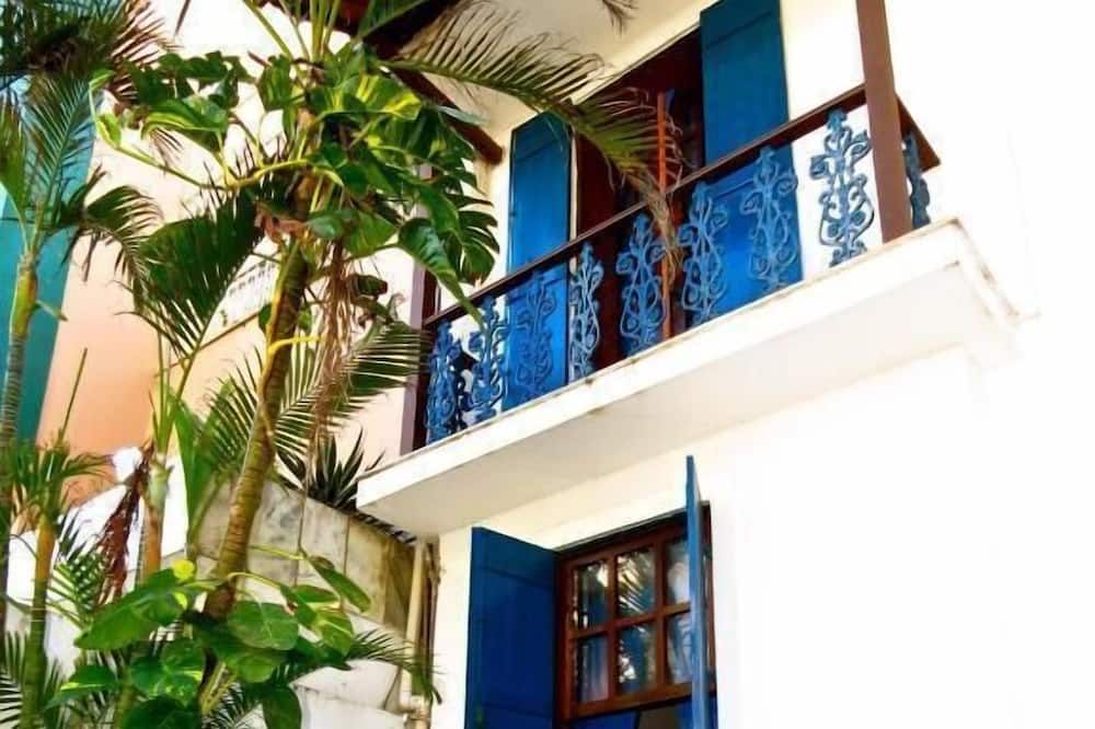 Outdoor view