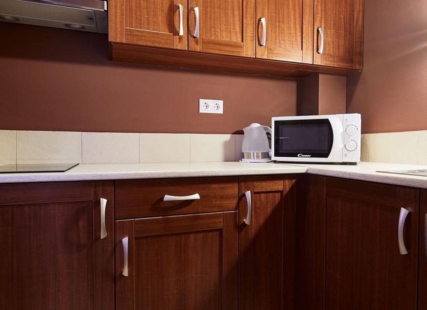Kitchen Photo