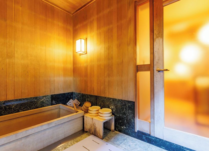 Spa Photo