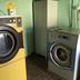 Laundry facility