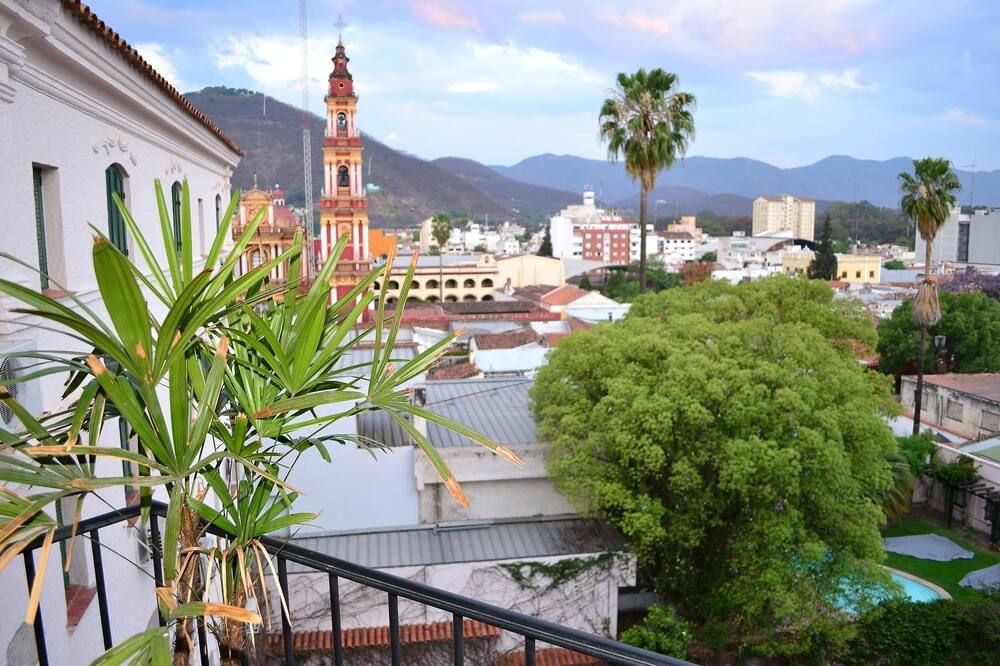 Outdoor view