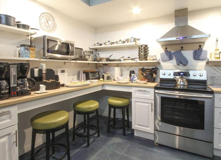 Kitchen Photo