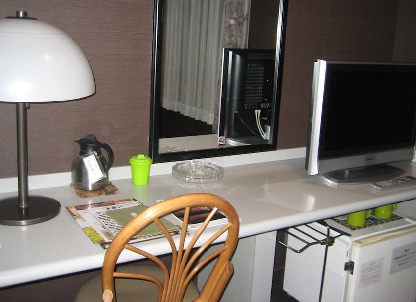 Room amenity Photo